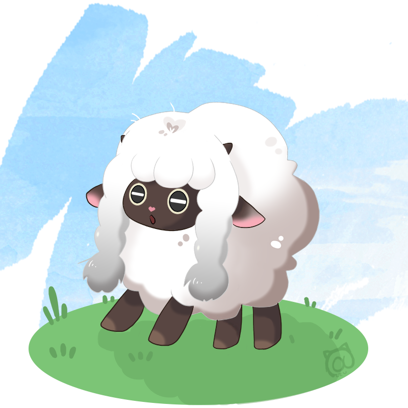 Wooloo