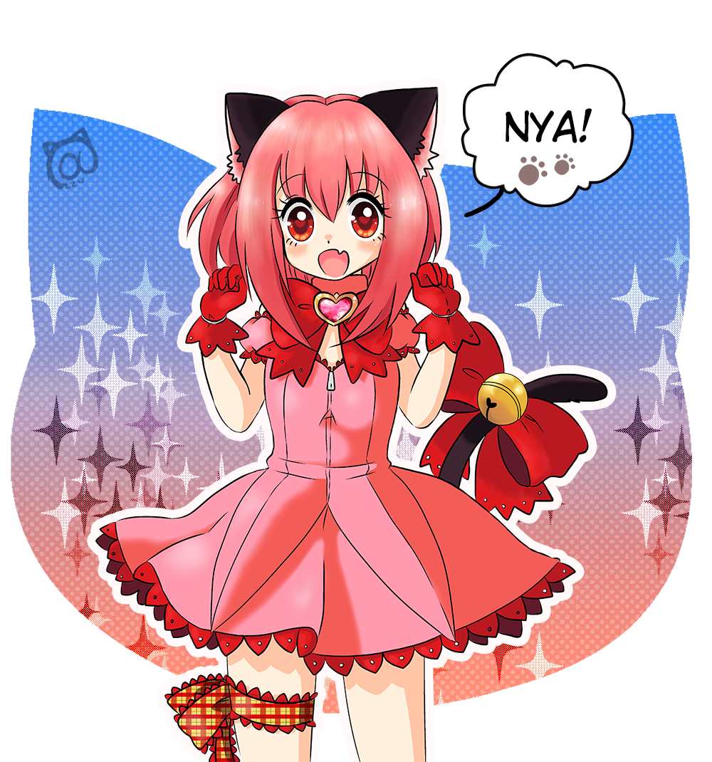 Mew Ichigo