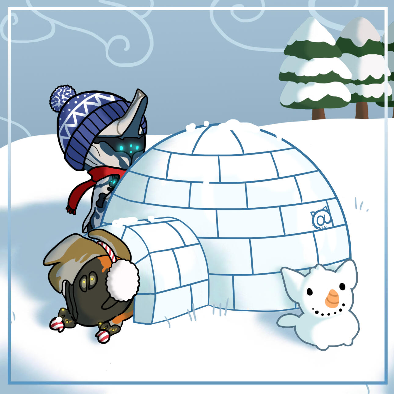 Igloo
