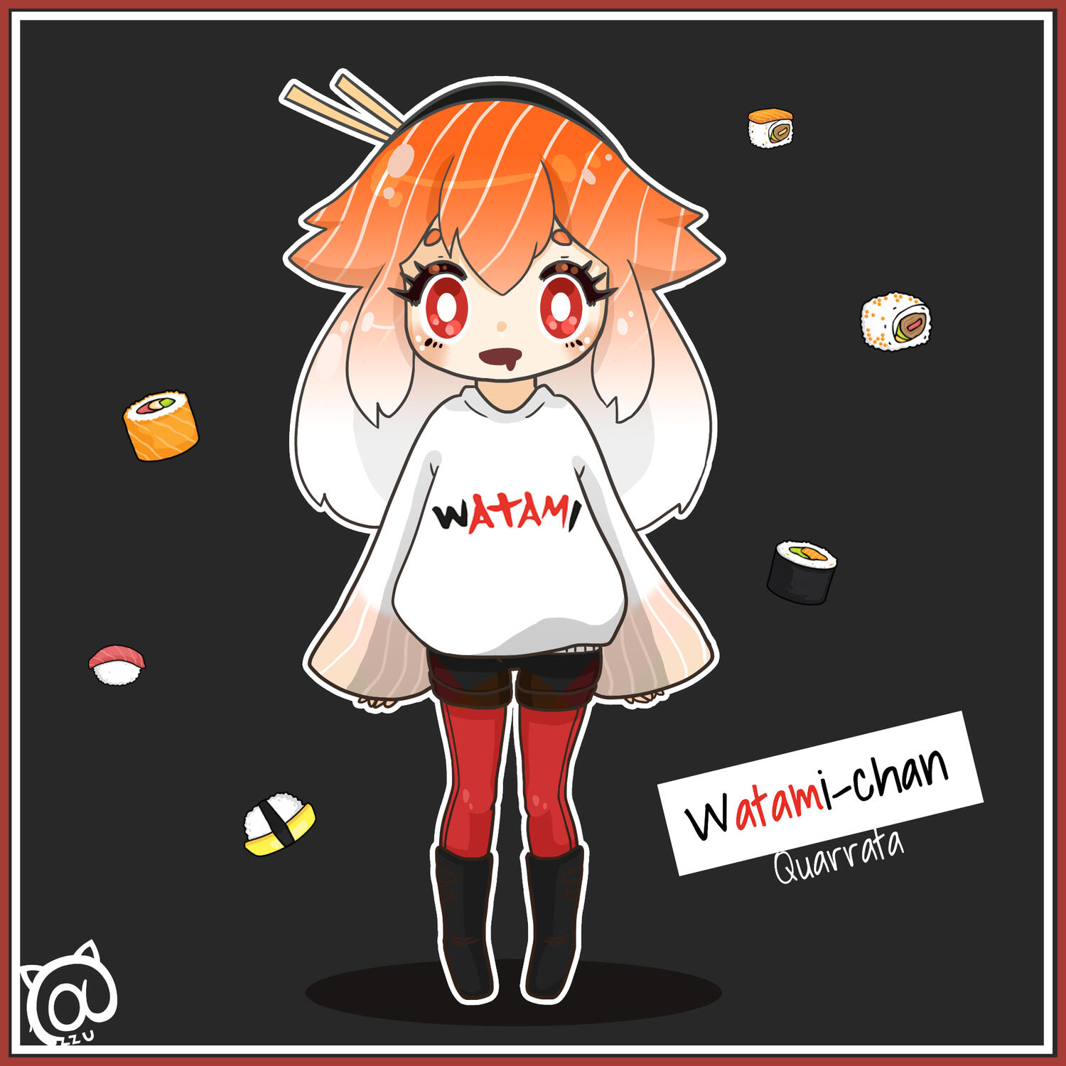 Watami-chan